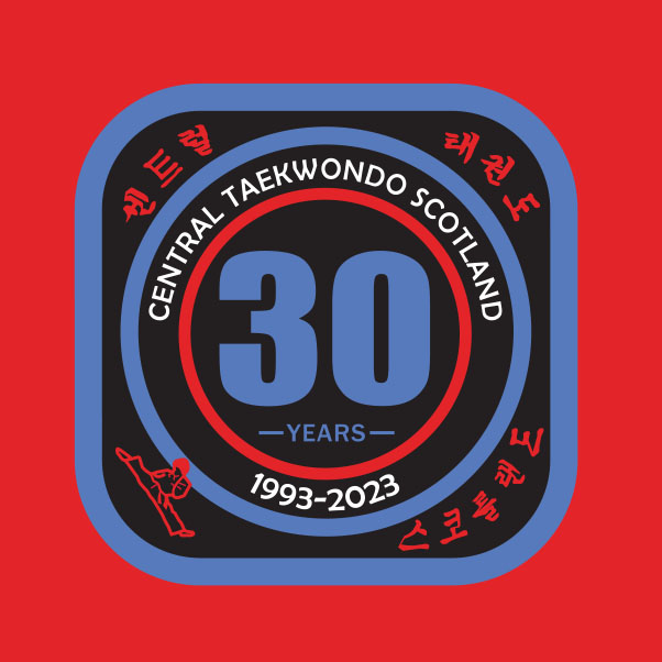 30TH YEARS LOGO